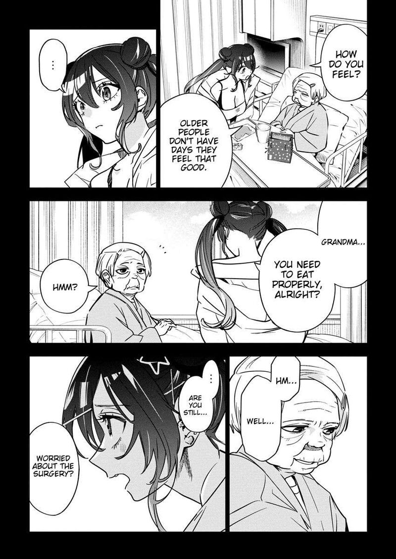 Now That We Draw - Chapter 30 image 20